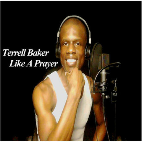 Like a Prayer