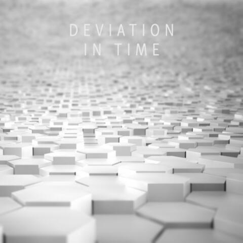 Deviation In Time