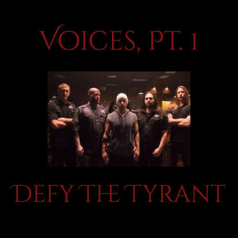 Voices, Pt. 1
