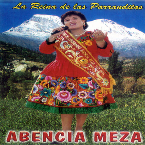 La Reina de Las Parranditas