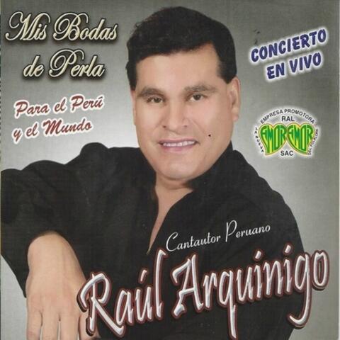 Mis Bodas de Perla