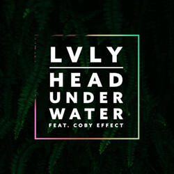 Head Under Water