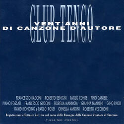 Gli amici