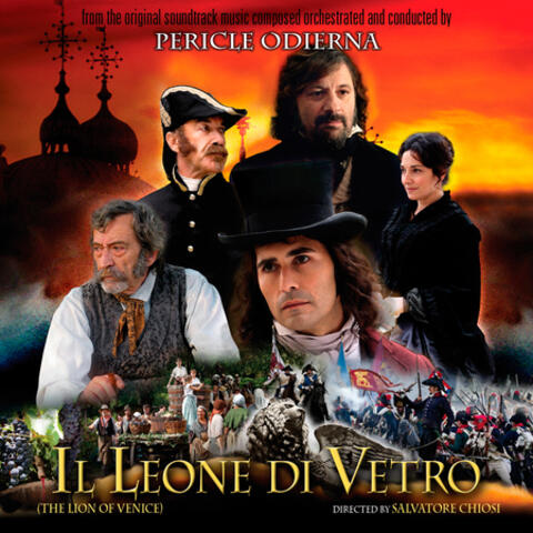 Il Leone di Vetro