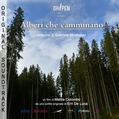 Alberi che camminano OST