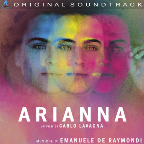 Arianna (colonna sonora originale del film)