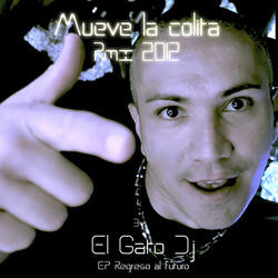 Mueve la colita