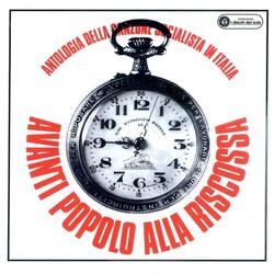 Il feroce monarchico Bava