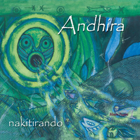 Nakitirando