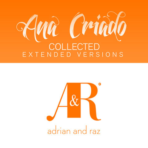 Ana Criado Collected