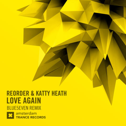 Love Again