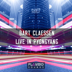 Live In Pyongyang