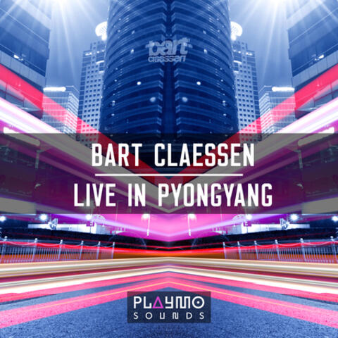 Live In Pyongyang