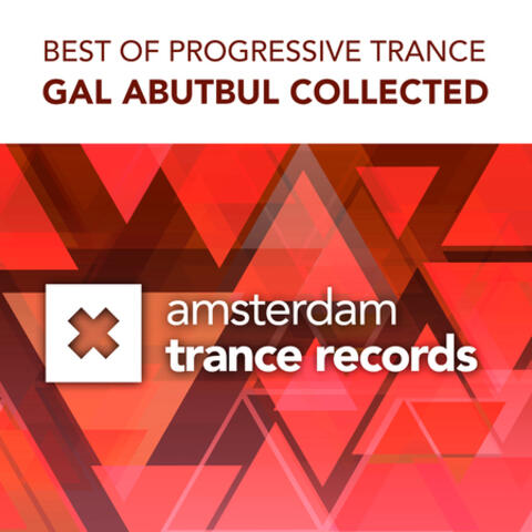 Collected - Best of Progressive Trance