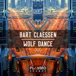Wolf Dance