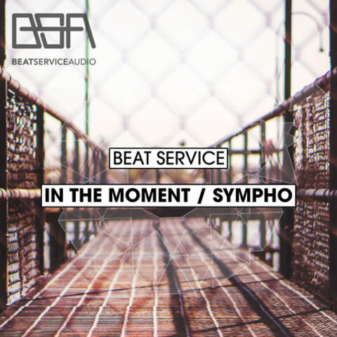 In The Moment / Sympho