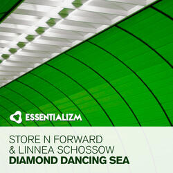 Diamond Dancing Sea