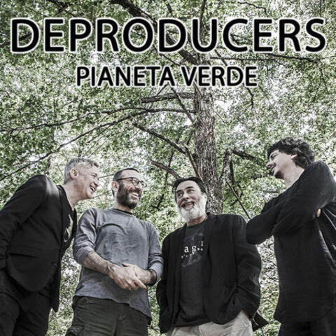 Pianeta verde