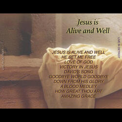 How Great Thou Art (feat. Eli Hernandez)