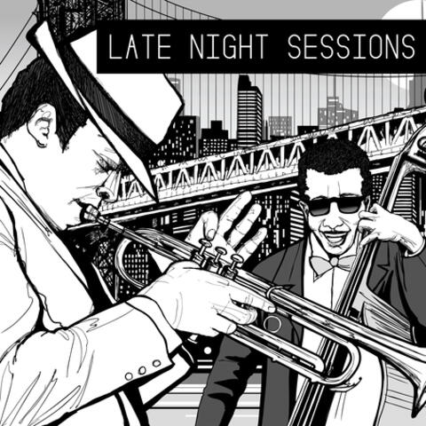 Late Night Sessions