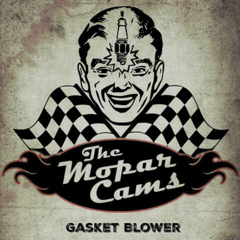 Gasket Blower