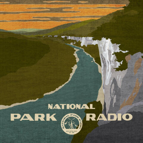 National Park Radio
