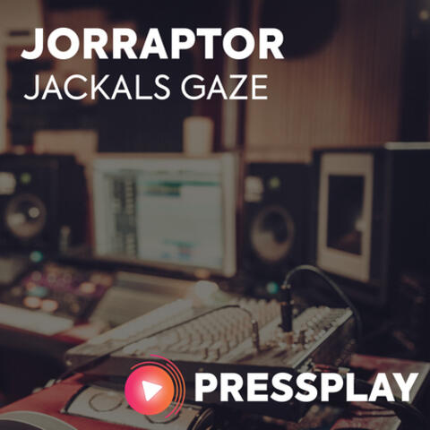 Jackals Gaze