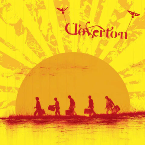 Cloverton