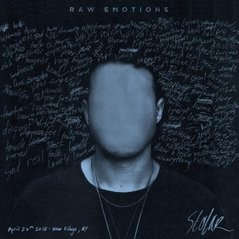Raw Emotions: West Village, NY