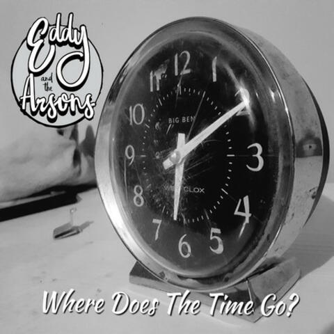 Where Does The Time Go?