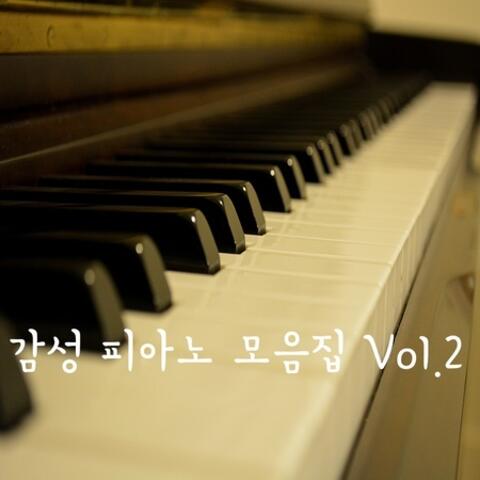 Emotional Piano Collection Vol.2
