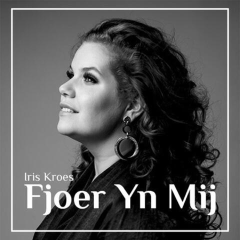 Fjoer yn mij