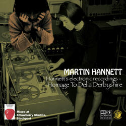Martin On Synths, Metronome ETC