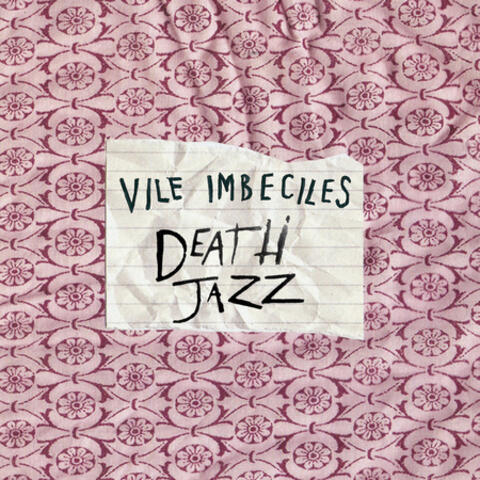 Death Jazz
