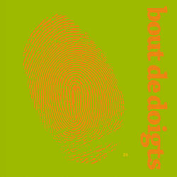 Fingertips