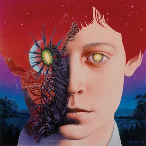 Chew From The Mind