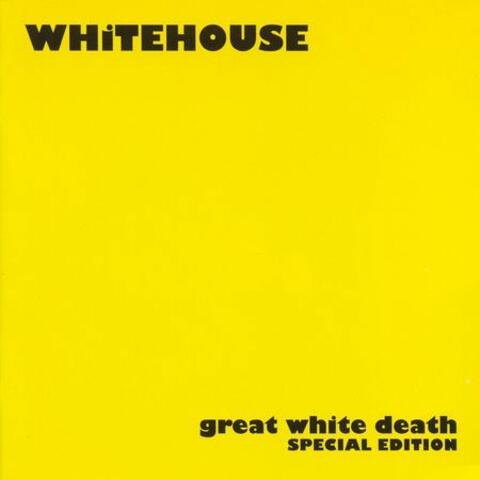 Great White Death - Special Edition