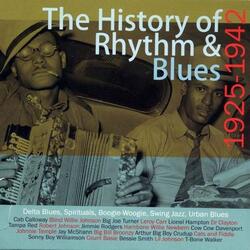 Roll and Tumble Blues