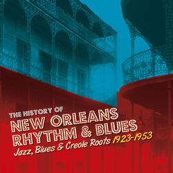James Alley Blues