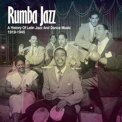 Harlem Rhumbain' The Blues