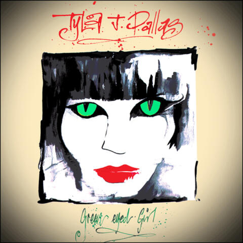 Green Eyed Girl