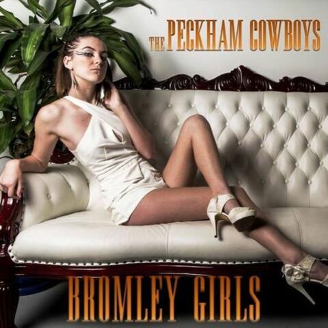 Bromley Girls - Single
