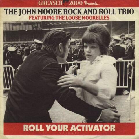 Roll Your Activator