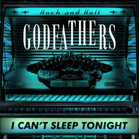 I Can’t Sleep Tonight