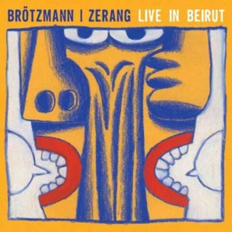 Live in Beirut