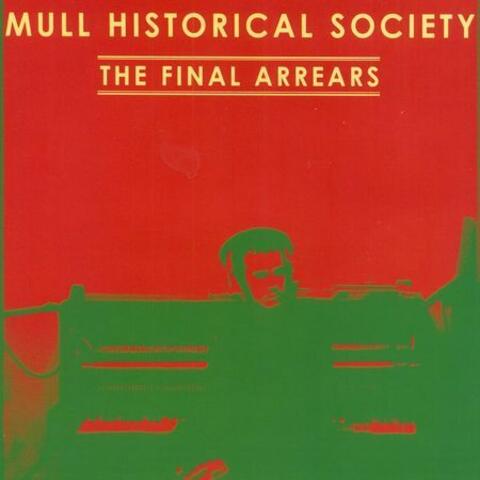 The Final Arrears