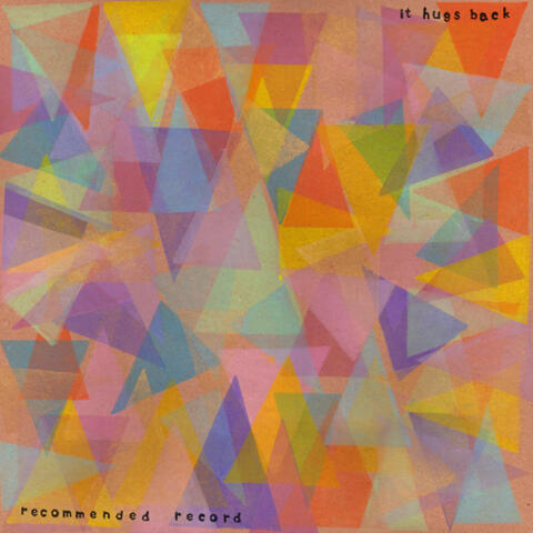Recommended Record