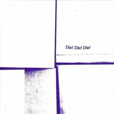 Die! Die! Die! (UK Edition)