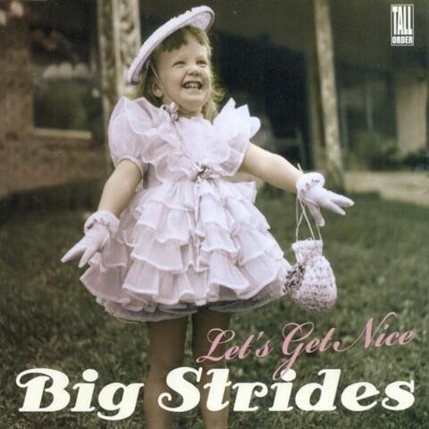 Let's Get Nice (Single)