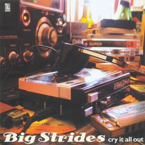 Cry It All Out